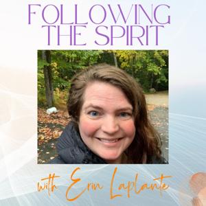 Following the Spirit