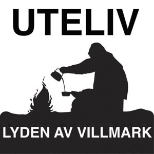 Podkasten Uteliv by Randulf Furuholt Valle