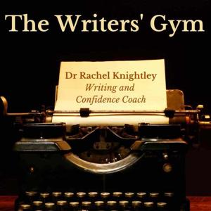 The Writers’ Gym Podcast