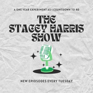 The Stacey Harris Show