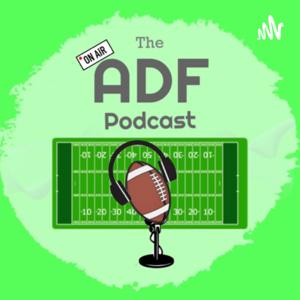 The ADF Podcast