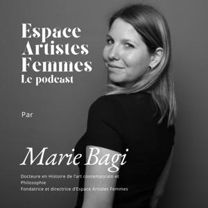Espace Artistes Femmes