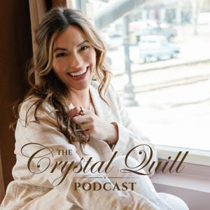 The Crystal Quill Podcast