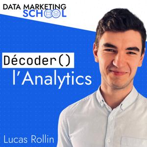 Décoder l'Analytics