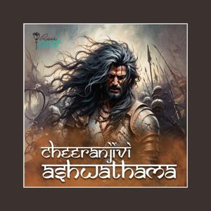 Cheeranjivi Ashwathama- Rosepod