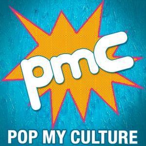 Pop My Culture Podcast by 