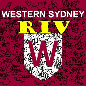 Western Sydney Riv