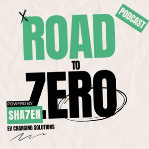Road to Zero powered by Sha7en