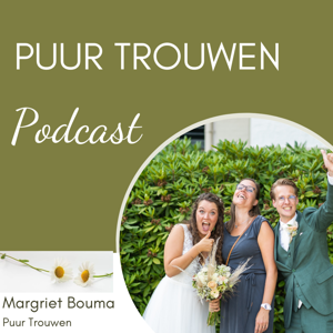 Puur Trouwen Podcast