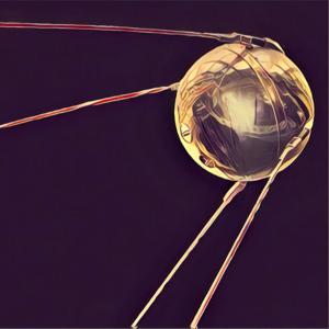 斯普特尼克电波