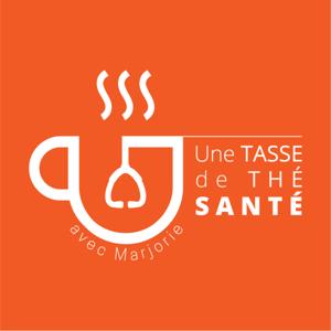 Une tasse de thé santé