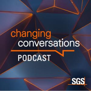 Changing Conversations Podcast