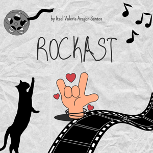 ROCKAST