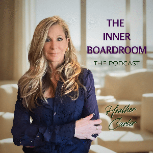 The Inner Boardroom