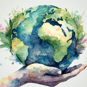 ¿COMO CUIDAR NUESTRO PLANETA?