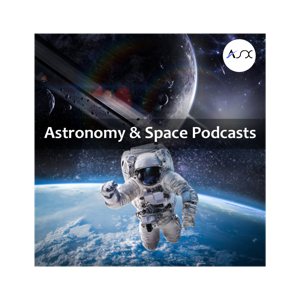 Astronomy and Aerospace Science Podcast