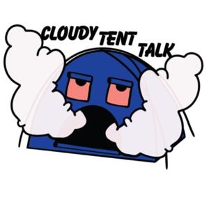 CloudyTentTalk