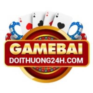 Game bài đổi thưởng 24h