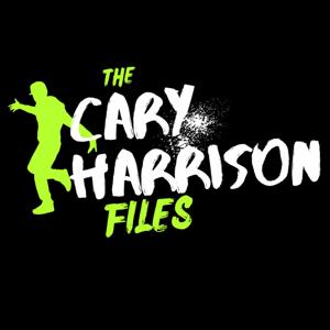 Cary Harrison Files (Unzipped)