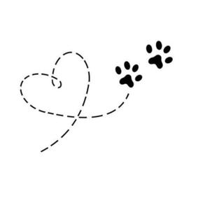 Huellas de Amor