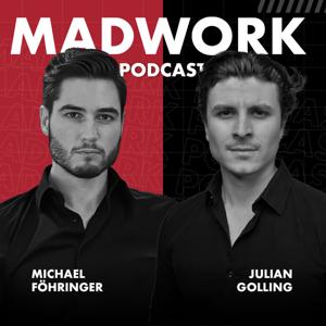 MADWORK PODCAST