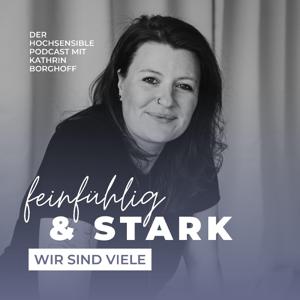 "feinfühlig & STARK"