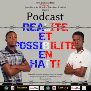 Realité et Possibilité en Haïti