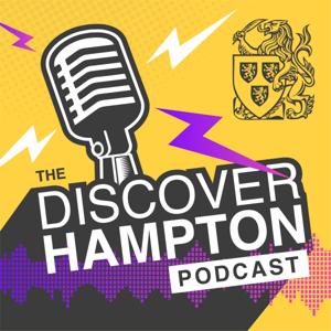 Discover Hampton - a podcast from Hampton School