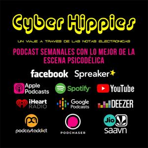 Cyber Hippies