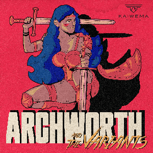 Archworth and The Variants