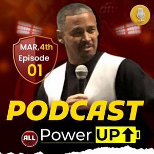 Power Up Podcast