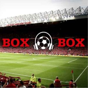 Box to Box Football