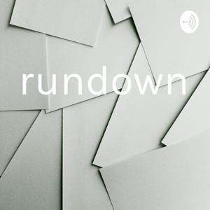 rundown