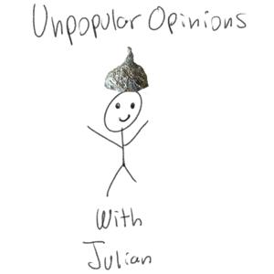 Unpopular Opinions
