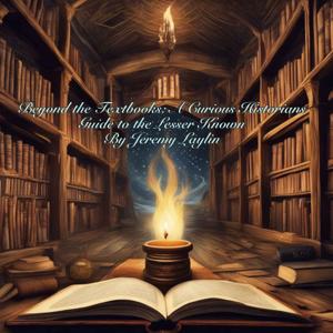 Beyond the Textbooks