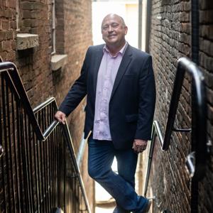 Michael In The Middle