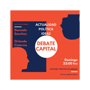 Debate Capital