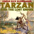 Tarzan and the Lost Empire