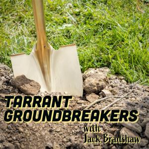Tarrant Groundbreakers