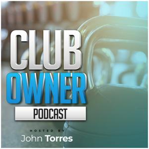 Club Owner Podcast