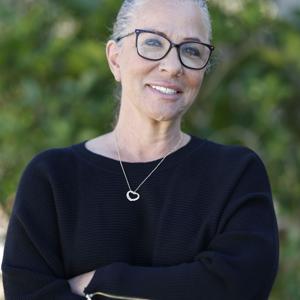 Introducing Coach Eileen Rivera