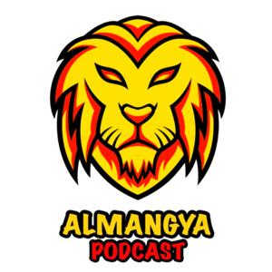 Podcast Almangya - بودكاست ألمانجية