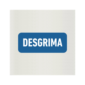 DESGRIMA