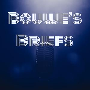 Bouwe's Briefs