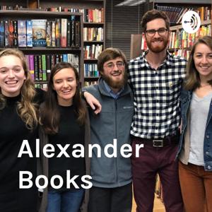 Alexander Books - Lafayette, LA