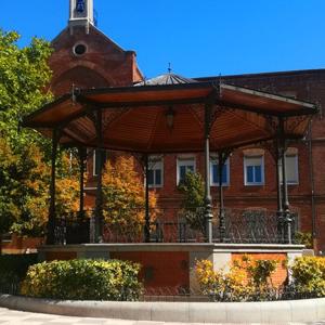 AGENDA CULTURAL DE CHAMBERÍ