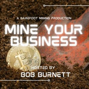 Mine Your Business