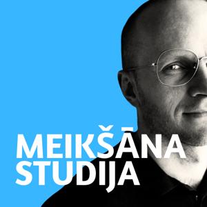 Runas darbnīca ar Viesturu Meikšānu