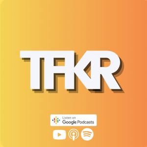 Tafakkur Podcast