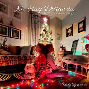NHD (No Hay Distanción / Christmas Song)